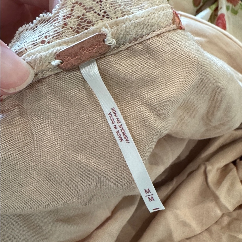 Free people skirt - Picture 3 of 3